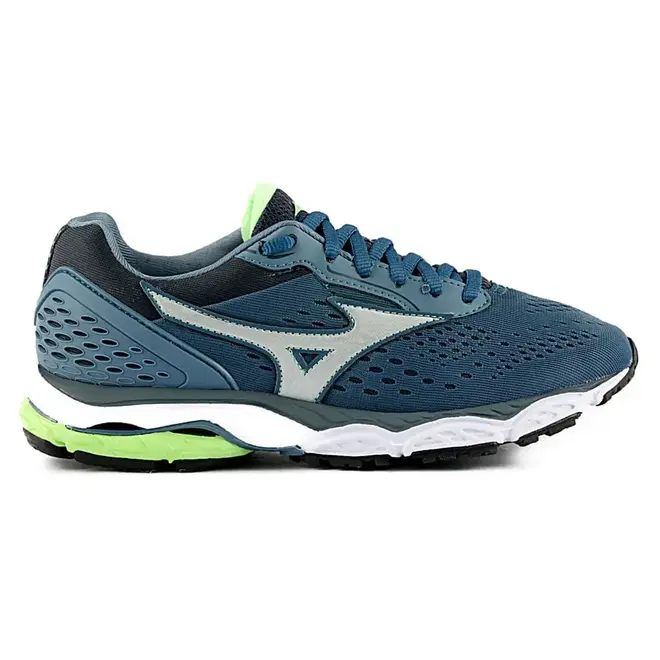 Tênis Mizuno Mirai 3 Azul Feminino