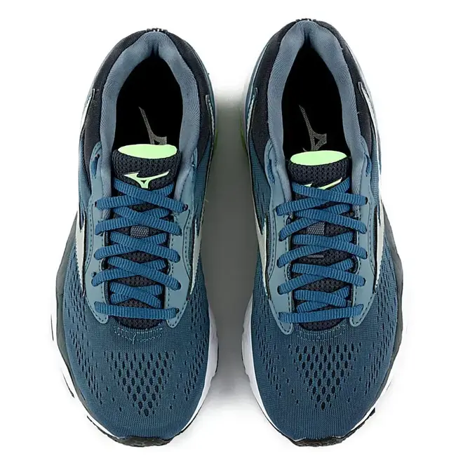 Tênis Mizuno Mirai 3 Azul Feminino