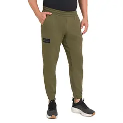 Calça de Treino Masculina Under Armour Project Rock Heavyweight Terry