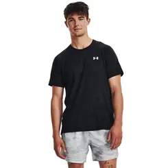 Camiseta de Corrida Masculina Under Armour Streaker Speed
