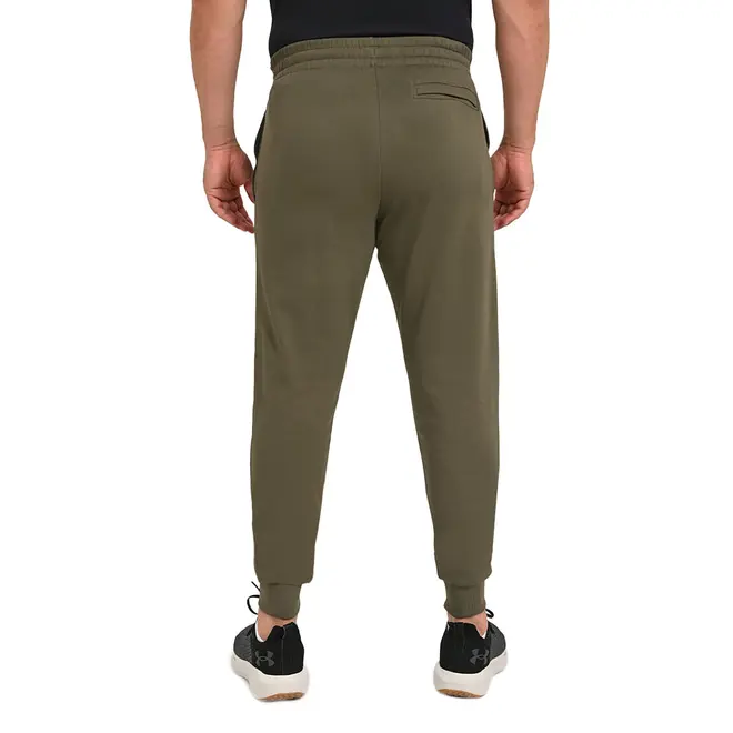 Calça Masculina Under Armour Rival Fleece Graphic