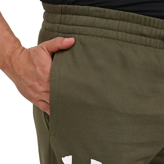 Calça Masculina Under Armour Rival Fleece Graphic