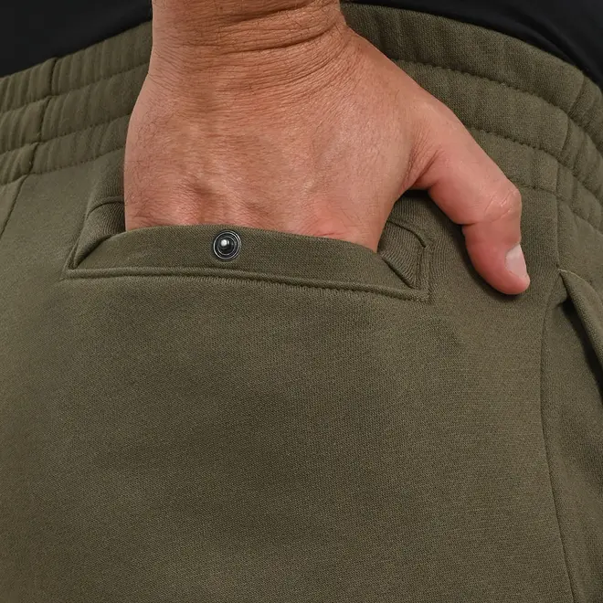 Calça Masculina Under Armour Rival Fleece Graphic