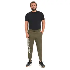 Calça Masculina Under Armour Rival Fleece Graphic