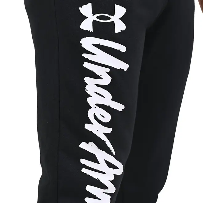 Calça Masculina Under Armour Rival Fleece Graphic