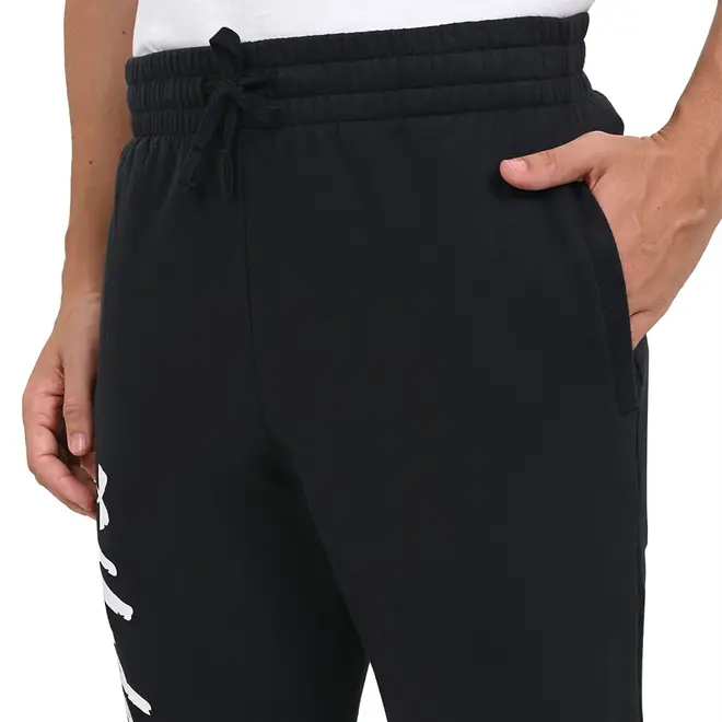 Calça Masculina Under Armour Rival Fleece Graphic