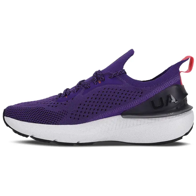 Tênis de Corrida Feminino Under Armour Charged Quicker