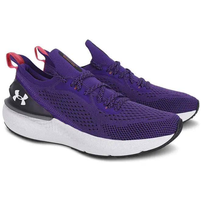 Tênis de Corrida Feminino Under Armour Charged Quicker