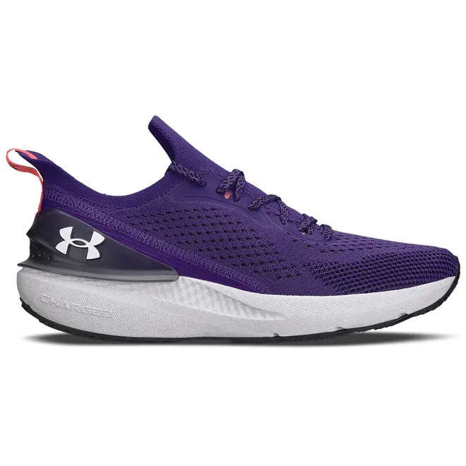 Tênis de Corrida Feminino Under Armour Charged Quicker