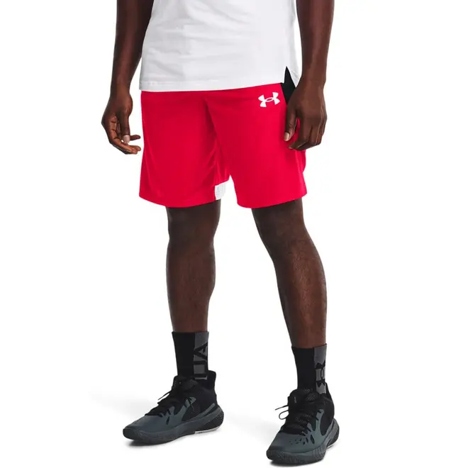 Bermuda de Treino Masculina Under Armour Baseline 10