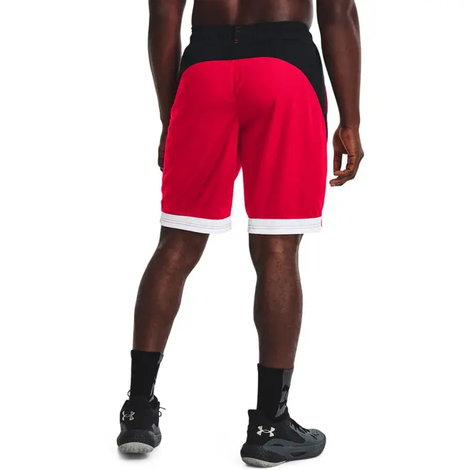 Bermuda de Treino Masculina Under Armour Baseline 10