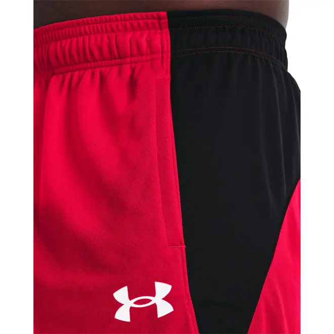 Bermuda de Treino Masculina Under Armour Baseline 10