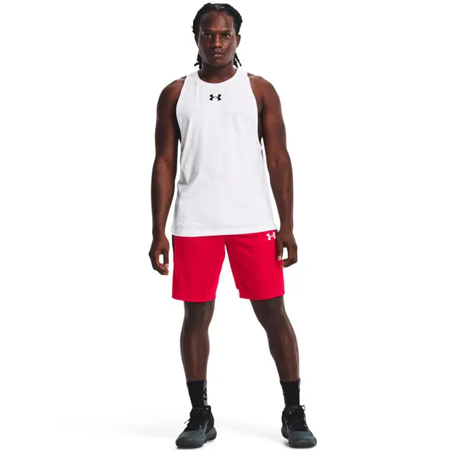 Bermuda de Treino Masculina Under Armour Baseline 10