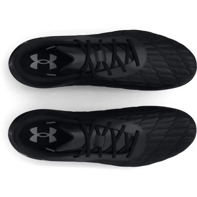 Chuteira de Campo Masculino Under Armour Magnetico Select 3.0
