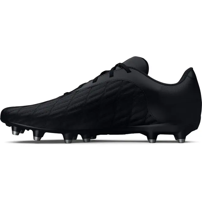 Chuteira de Campo Masculino Under Armour Magnetico Select 3.0