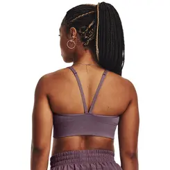 Top de Treino Feminino Under Armour Seamless Low