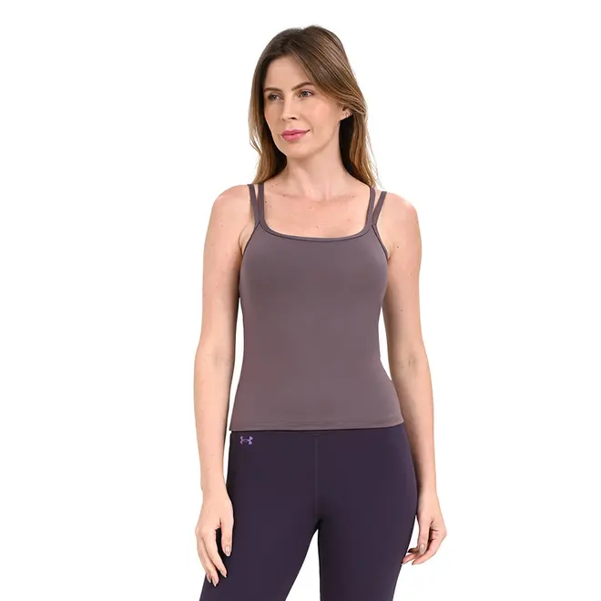 Regata de Treino Feminina Under Armour Meridian Fitted