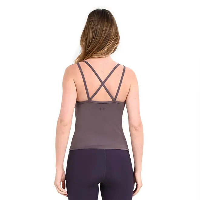 Regata de Treino Feminina Under Armour Meridian Fitted