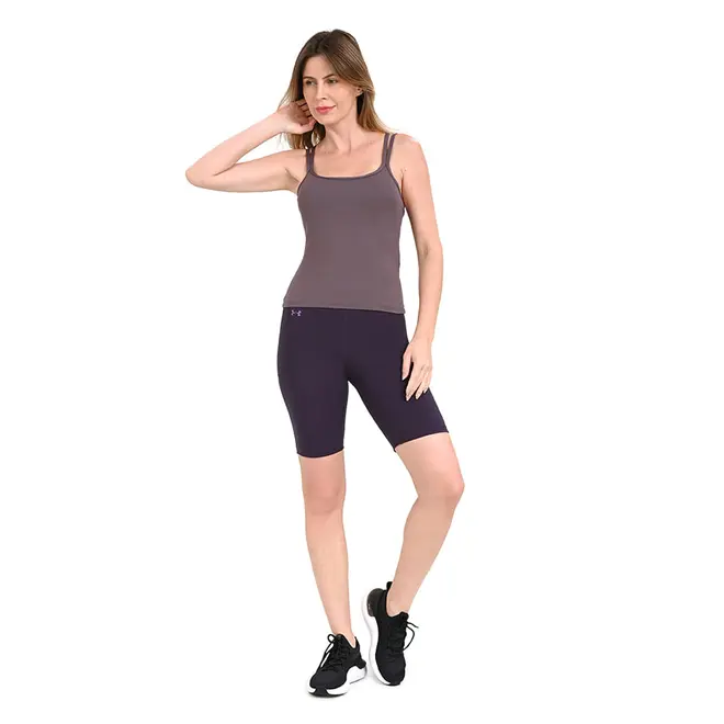 Regata de Treino Feminina Under Armour Meridian Fitted