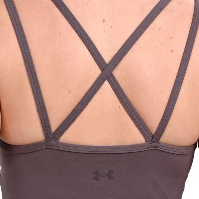 Regata de Treino Feminina Under Armour Meridian Fitted