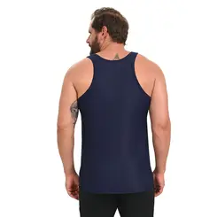 Regata de Treino Masculina Under Armour Project Rock IsoChill