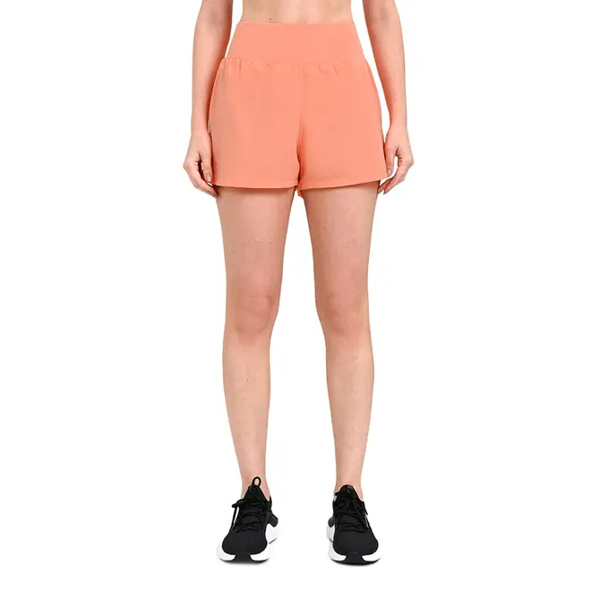 Shorts de Corrida Feminino Under Armour Run Stamina