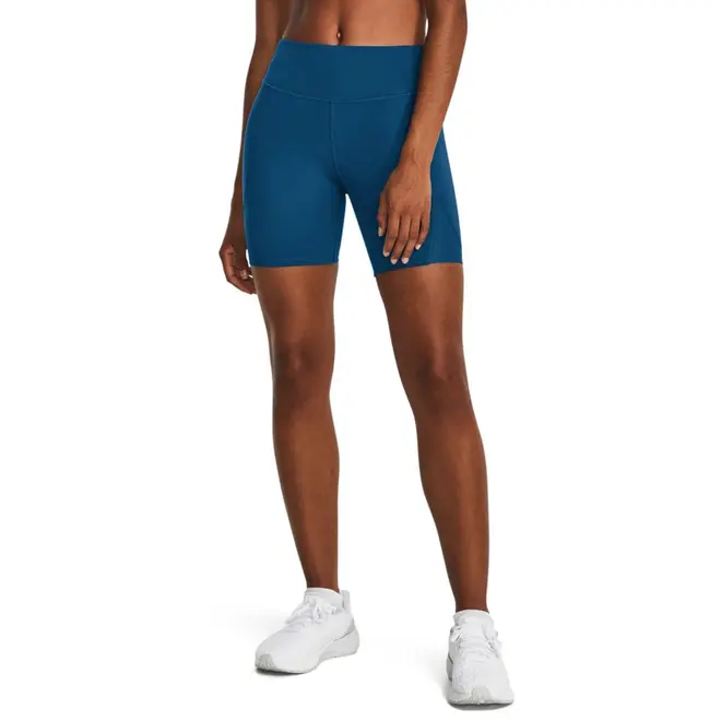 Shorts de Corrida Feminina Under Armour Run Stamina