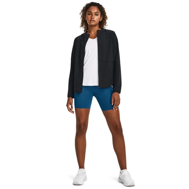 Shorts de Corrida Feminina Under Armour Run Stamina