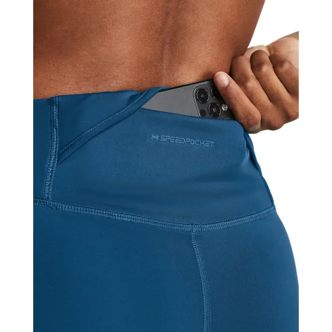 Shorts de Corrida Feminina Under Armour Run Stamina