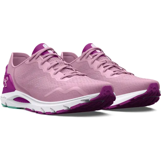 Tênis de Corrida Feminino Under Armour HOVR Sonic 6