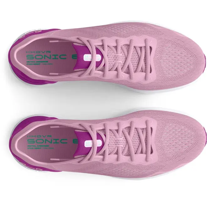 Tênis de Corrida Feminino Under Armour HOVR Sonic 6
