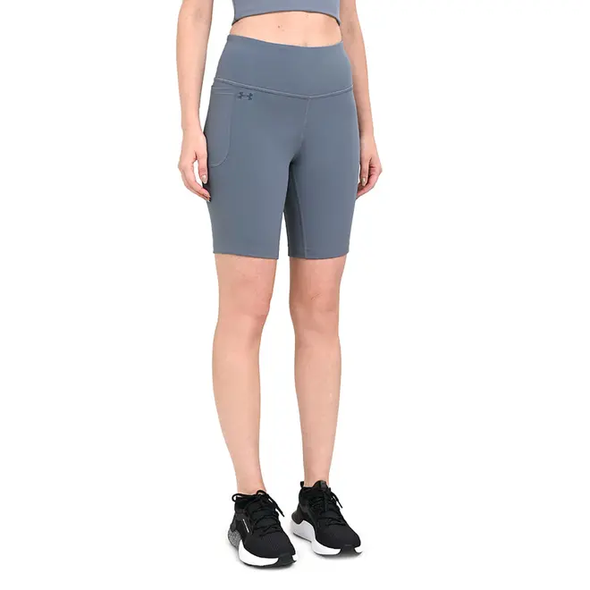 Shorts de Treino Feminino Under Armour Motion Bike