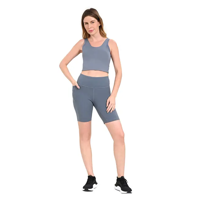 Shorts de Treino Feminino Under Armour Motion Bike