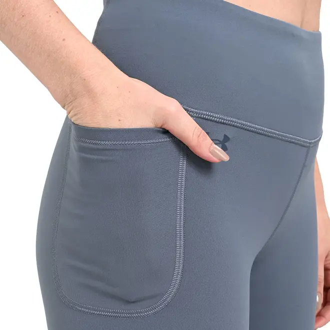 Shorts de Treino Feminino Under Armour Motion Bike