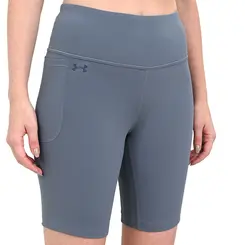 Shorts de Treino Feminino Under Armour Motion Bike