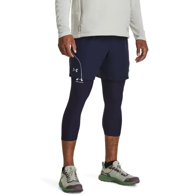 Shorts de Treino Masculina Under Armour Anywhere
