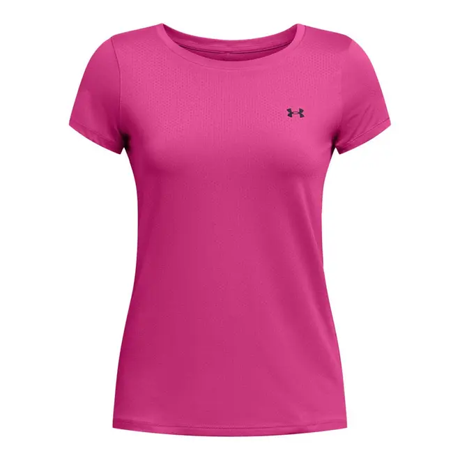 Camiseta de Treino Feminina Under Armour HeatGear