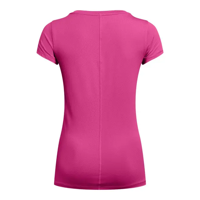 Camiseta de Treino Feminina Under Armour HeatGear