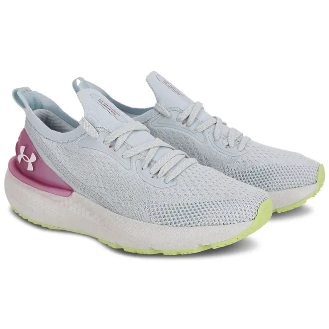 Tênis de Corrida Feminino Under Armour Charged Quicker