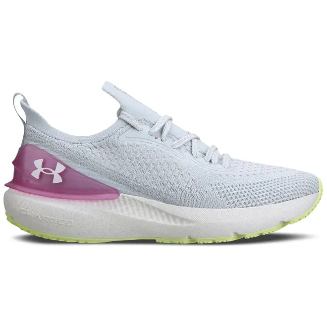 Tênis de Corrida Feminino Under Armour Charged Quicker