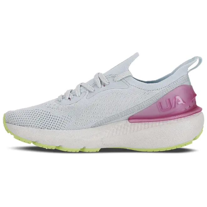 Tênis de Corrida Feminino Under Armour Charged Quicker