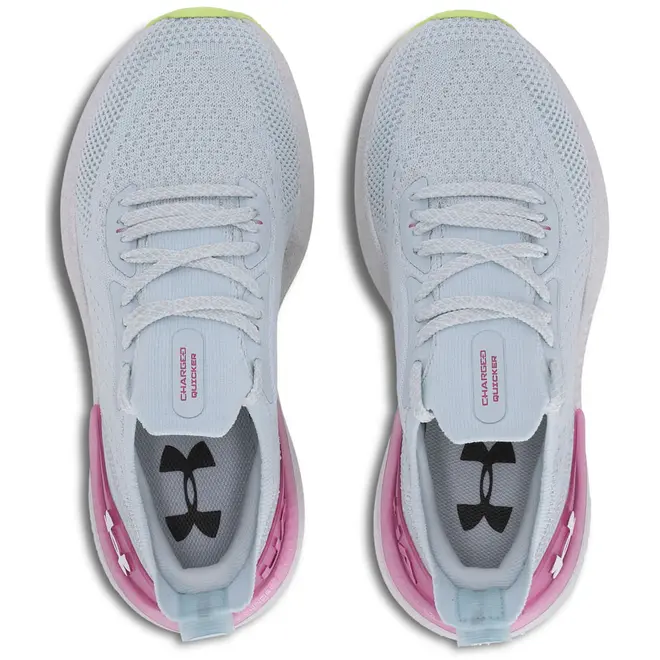 Tênis de Corrida Feminino Under Armour Charged Quicker