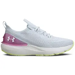 Tênis de Corrida Feminino Under Armour Charged Quicker