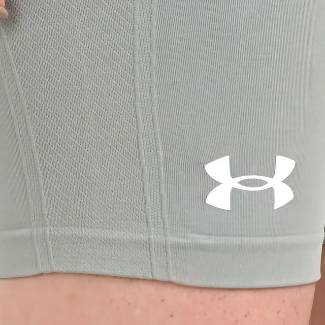 Shorts de Treino Feminino Under Armour Seamless