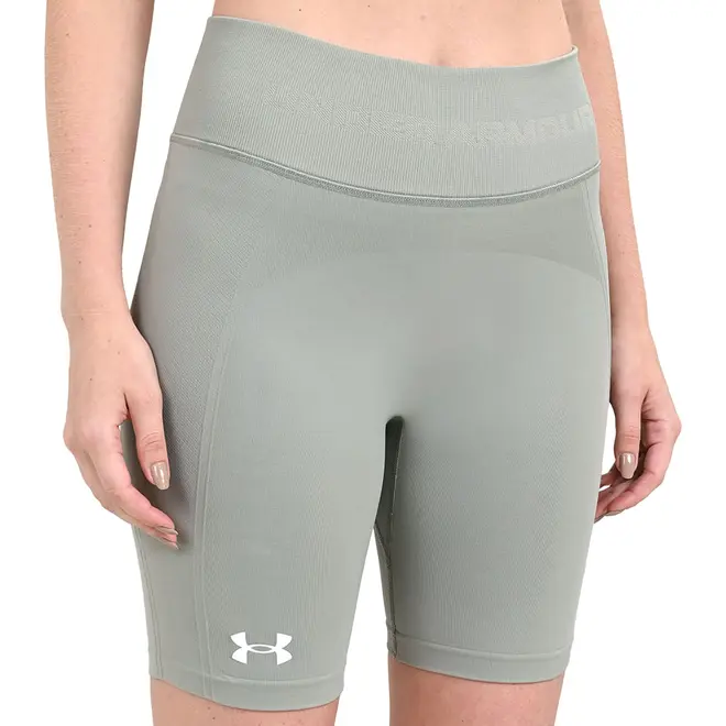 Shorts de Treino Feminino Under Armour Seamless