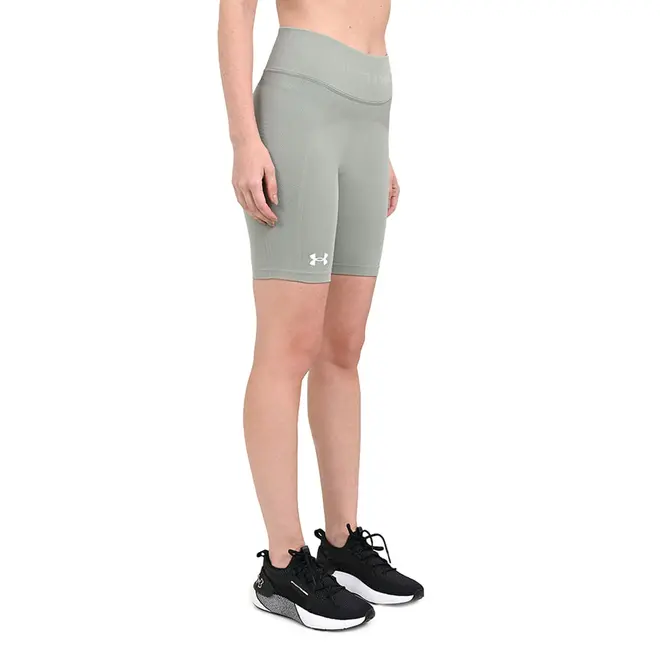 Shorts de Treino Feminino Under Armour Seamless