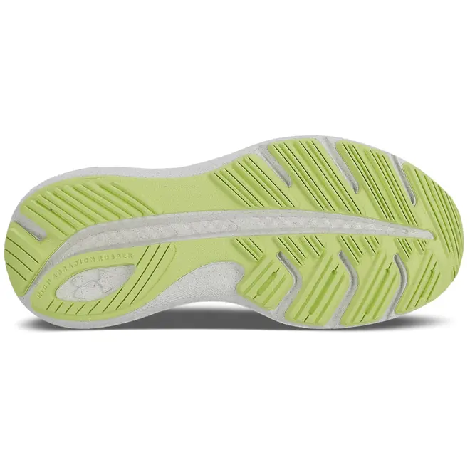 Tênis de Corrida Feminino Under Armour Charged Quicker