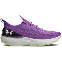 Tênis de Corrida Feminino Under Armour Charged Quicker