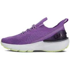 Tênis de Corrida Feminino Under Armour Charged Quicker