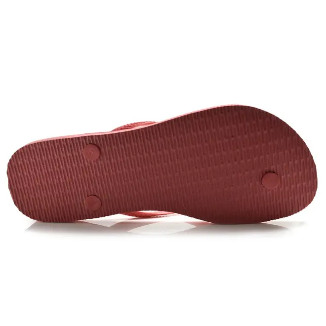 Chinelo Feminino Havaianas Slim Summer Bliss Rosa 4149813